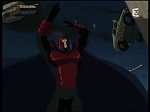 Image X-Men: Evolution Saison 4