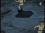 Image X-Men: Evolution Saison 4