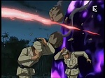 Image X-Men: Evolution Saison 4