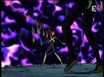 Image X-Men: Evolution Saison 4