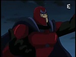 Image X-Men: Evolution Saison 4
