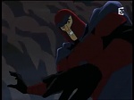 Image X-Men: Evolution Saison 4