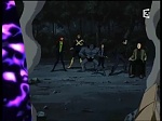 Image X-Men: Evolution Saison 4