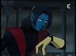 Image X-Men: Evolution Saison 4