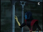 Image X-Men: Evolution Saison 4