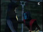Image X-Men: Evolution Saison 4