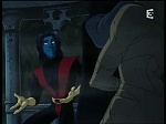 Image X-Men: Evolution Saison 4
