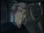 Image X-Men: Evolution Saison 4