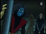 Image X-Men: Evolution Saison 4