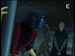 Image X-Men: Evolution Saison 4