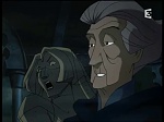 Image X-Men: Evolution : Impact (Impact)