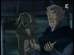 Image X-Men: Evolution Saison 4