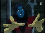Image X-Men: Evolution Saison 4