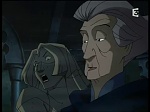 Image X-Men: Evolution Saison 4
