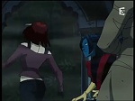 Image X-Men: Evolution Saison 4