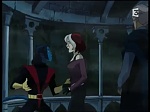 Image X-Men: Evolution Saison 4