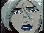 Image X-Men: Evolution Saison 4
