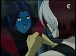 Image X-Men: Evolution Saison 4