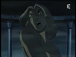 Image X-Men: Evolution Saison 4