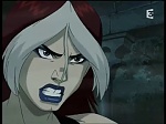 Image X-Men: Evolution Saison 4