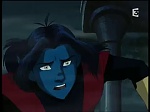 Image X-Men: Evolution Saison 4