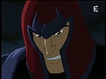 Image X-Men: Evolution Saison 4