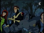 Image X-Men: Evolution Saison 4