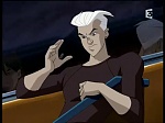 Image X-Men: Evolution Saison 4