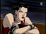 Image X-Men: Evolution Saison 4