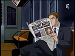 Image X-Men: Evolution Saison 4