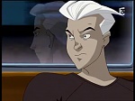 Image X-Men: Evolution Saison 4