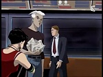 Image X-Men: Evolution Saison 4
