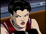 Image X-Men: Evolution Saison 4