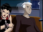 Image X-Men: Evolution Saison 4