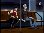 Image X-Men: Evolution Saison 4