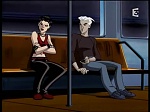 Image X-Men: Evolution Saison 4