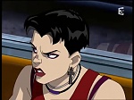 Image X-Men: Evolution Saison 4