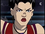 Image X-Men: Evolution Saison 4