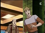Image X-Men: Evolution Saison 4