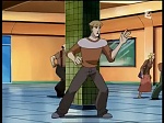 Image X-Men: Evolution Saison 4