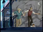Image X-Men: Evolution Saison 4
