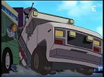Image X-Men: Evolution Saison 4