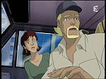 Image X-Men: Evolution Saison 4