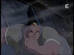 Image X-Men: Evolution Saison 4