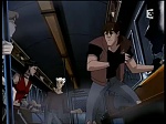 Image X-Men: Evolution Saison 4
