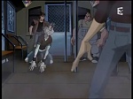Image X-Men: Evolution Saison 4