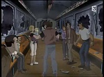 Image X-Men: Evolution Saison 4