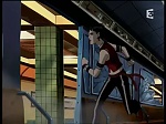 Image X-Men: Evolution Saison 4