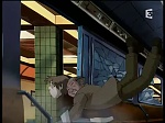 Image X-Men: Evolution Saison 4