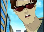 Image X-Men: Evolution Saison 4